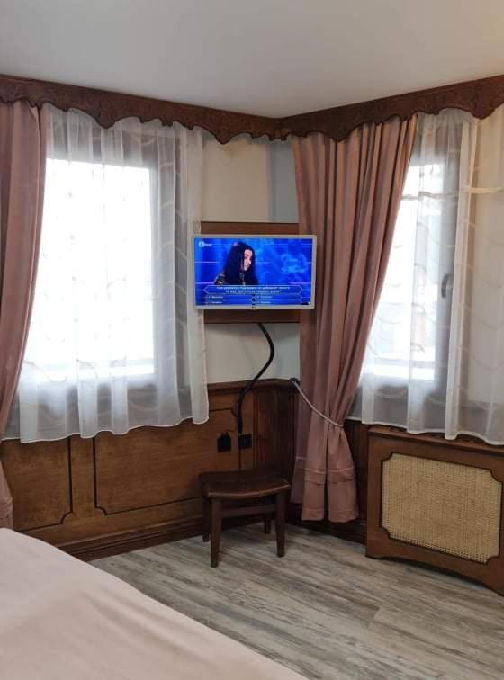 Chuchura Family Hotel Копривштиця Екстер'єр фото