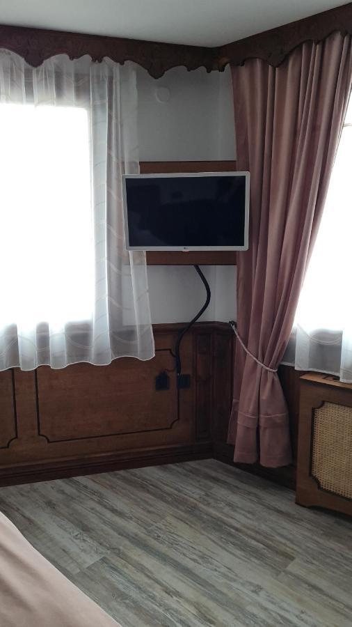 Chuchura Family Hotel Копривштиця Екстер'єр фото