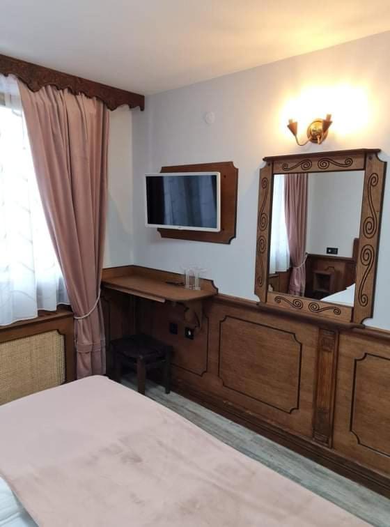 Chuchura Family Hotel Копривштиця Екстер'єр фото