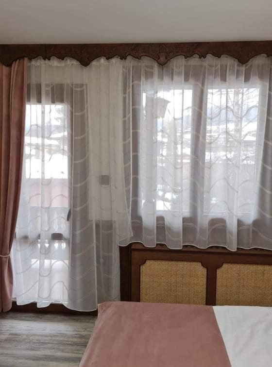 Chuchura Family Hotel Копривштиця Екстер'єр фото